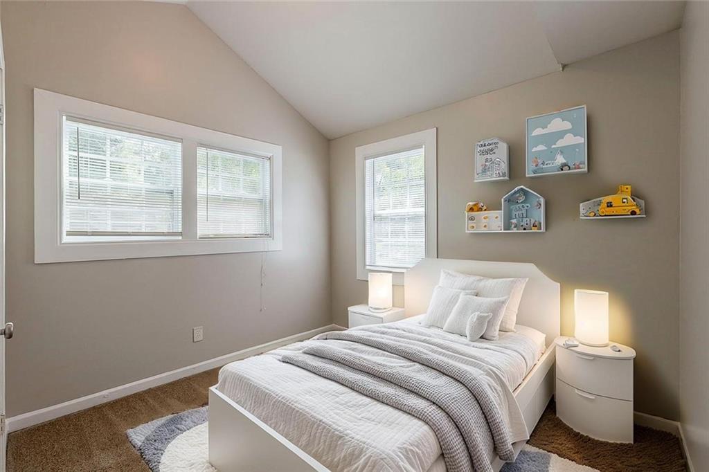 2245 Dauphine Street Atlanta, GA 30344 - Photo 5 of 32