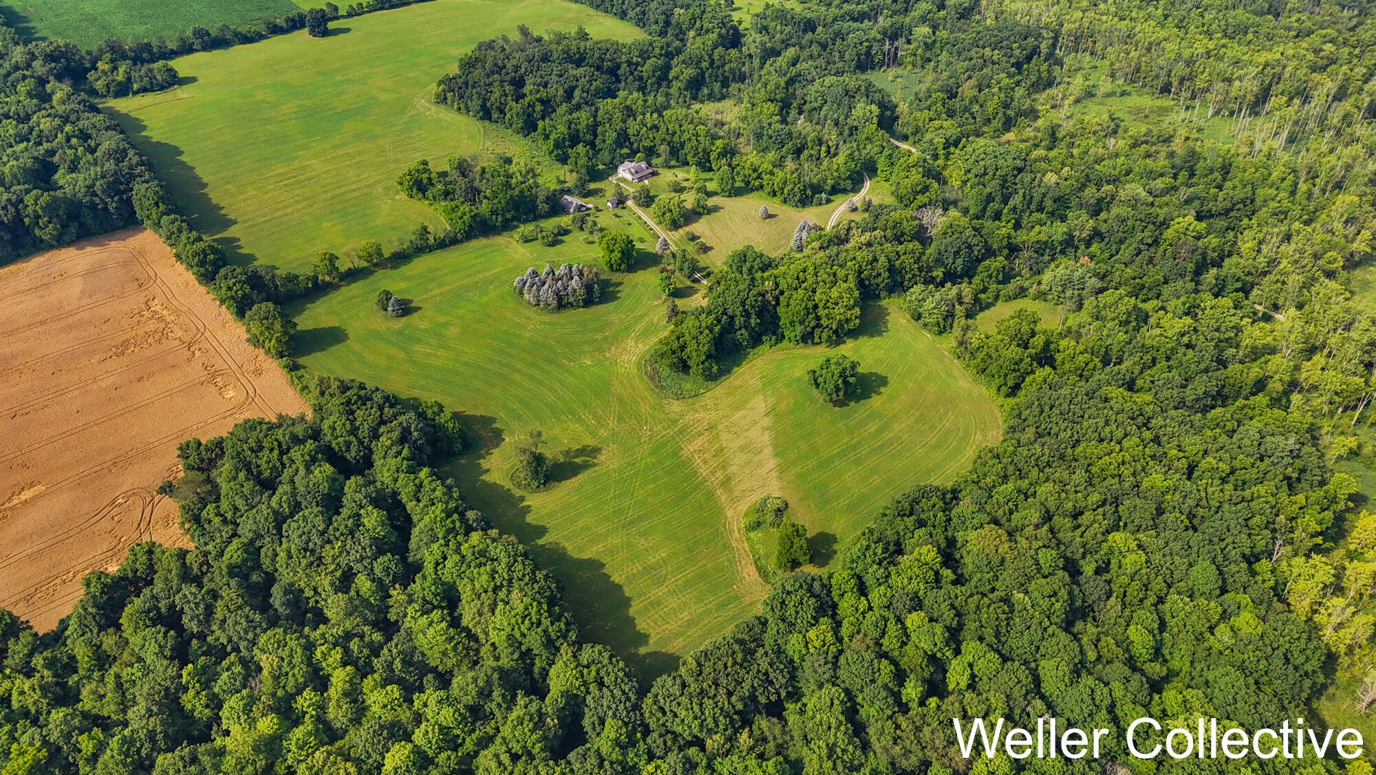 13399 Wing Road Bellevue, MI 49021 - Photo 73 of 77 DJI_20260709101318_0385_D