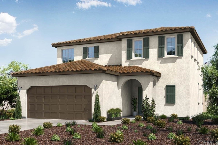 30380 Carey Road Menifee, CA 92584 - Photo 1 of 1 Pictures are of the model home