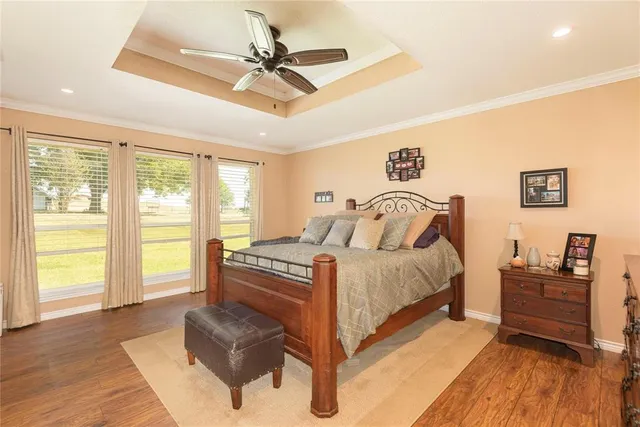 $542,000 | 4105 County Road 3134, Lone Oak, TX 75453