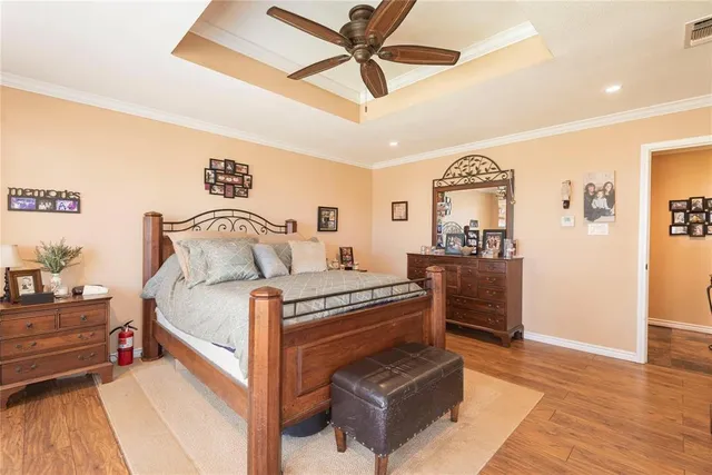 $542,000 | 4105 County Road 3134, Lone Oak, TX 75453