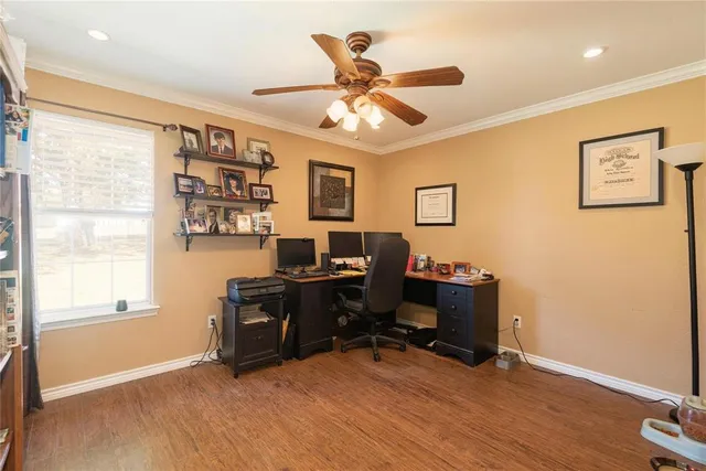 $542,000 | 4105 County Road 3134, Lone Oak, TX 75453