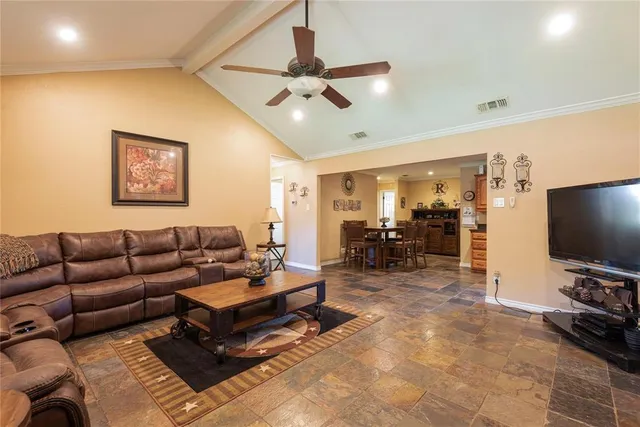 $542,000 | 4105 County Road 3134, Lone Oak, TX 75453