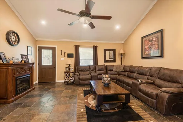 $542,000 | 4105 County Road 3134, Lone Oak, TX 75453