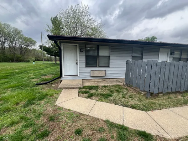 $775 | 2000 Indianapolis Road, Unit 113, Crawfordsville, IN 47933