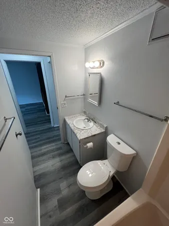 $775 | 2000 Indianapolis Road, Unit 113, Crawfordsville, IN 47933