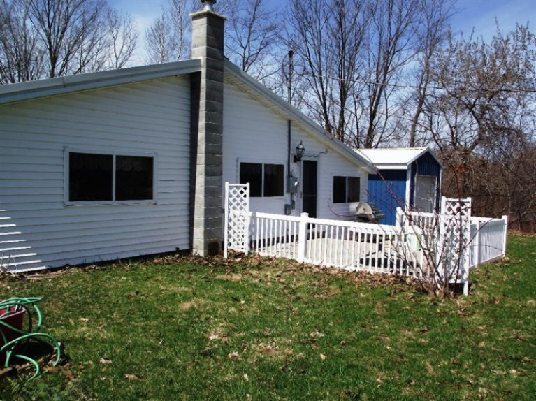 4648 South Eden Lake Road Custer, MI 49405 - Photo 15 of 21 Additional Photo
