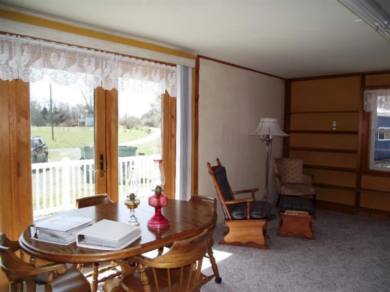 4648 South Eden Lake Road Custer, MI 49405 - Photo 4 of 21 Additional Photo