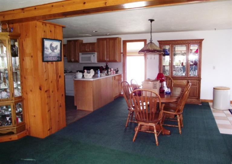 4648 South Eden Lake Road Custer, MI 49405 - Photo 6 of 21 Additional Photo