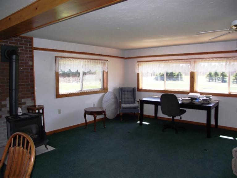 4648 South Eden Lake Road Custer, MI 49405 - Photo 8 of 21 Additional Photo