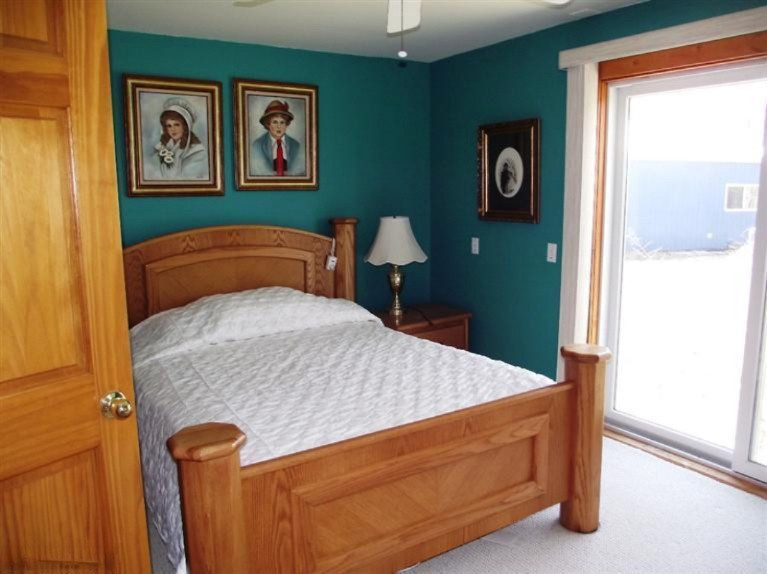 4648 South Eden Lake Road Custer, MI 49405 - Photo 9 of 21 Additional Photo