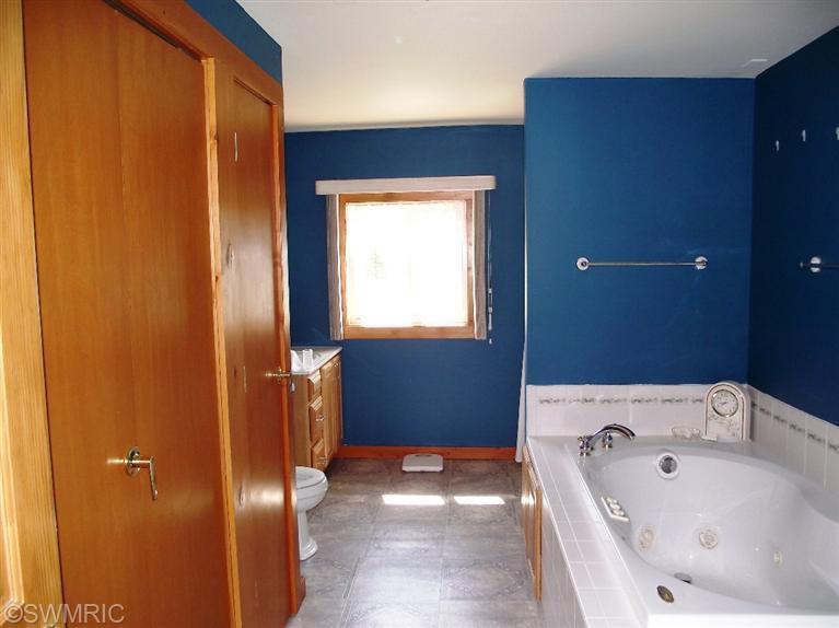 4648 South Eden Lake Road Custer, MI 49405 - Photo 10 of 21 Additional Photo
