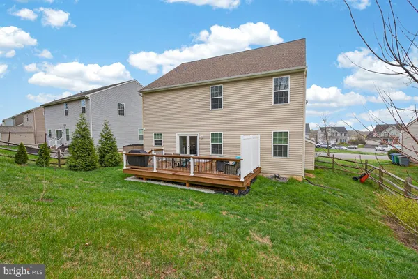 $530,000 | 2227 Argonne Drive, Havre de Grace, MD 21078