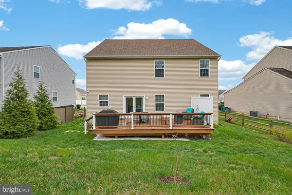 $530,000 | 2227 Argonne Drive, Havre de Grace, MD 21078