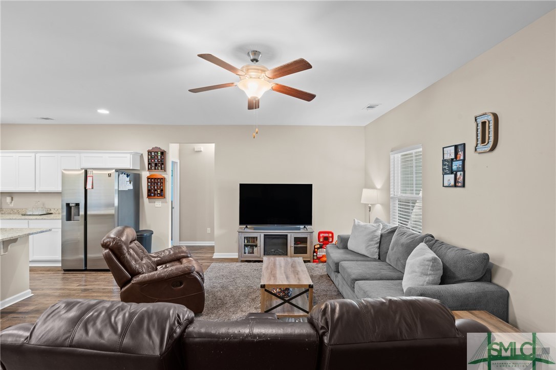 39 Harry Hagan Road Pembroke, GA 31321 - Photo 14 of 34