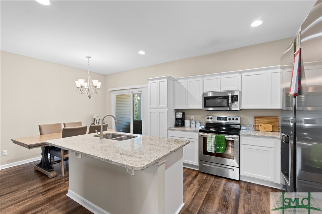 39 Harry Hagan Road Pembroke, GA 31321 - Photo 19 of 34