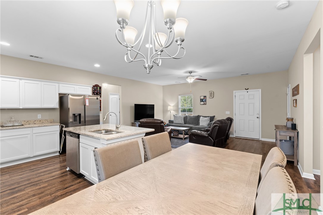 39 Harry Hagan Road Pembroke, GA 31321 - Photo 21 of 34