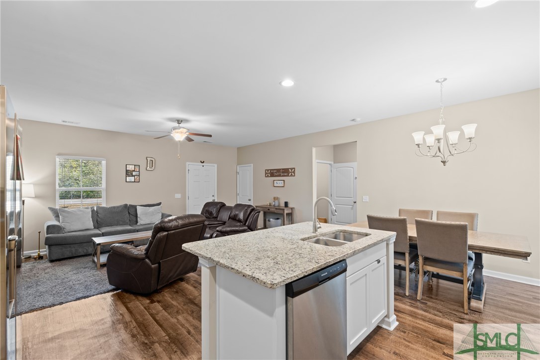 39 Harry Hagan Road Pembroke, GA 31321 - Photo 22 of 34