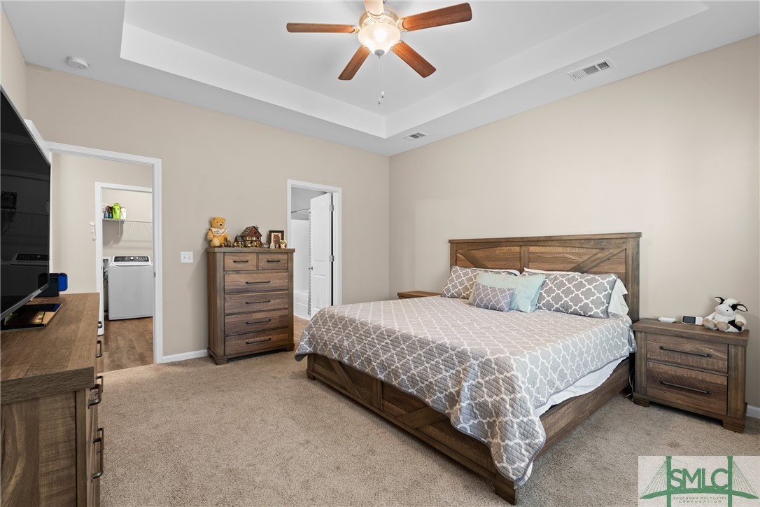 39 Harry Hagan Road Pembroke, GA 31321 - Photo 24 of 34