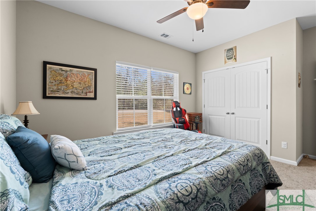 39 Harry Hagan Road Pembroke, GA 31321 - Photo 30 of 34
