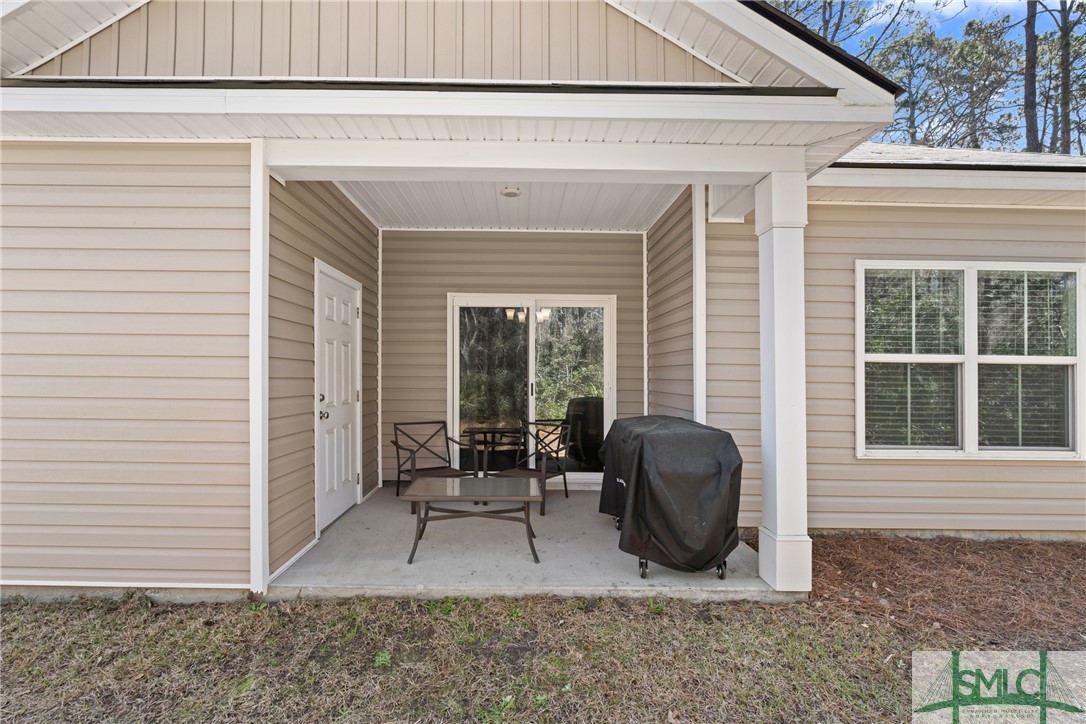 39 Harry Hagan Road Pembroke, GA 31321 - Photo 31 of 34