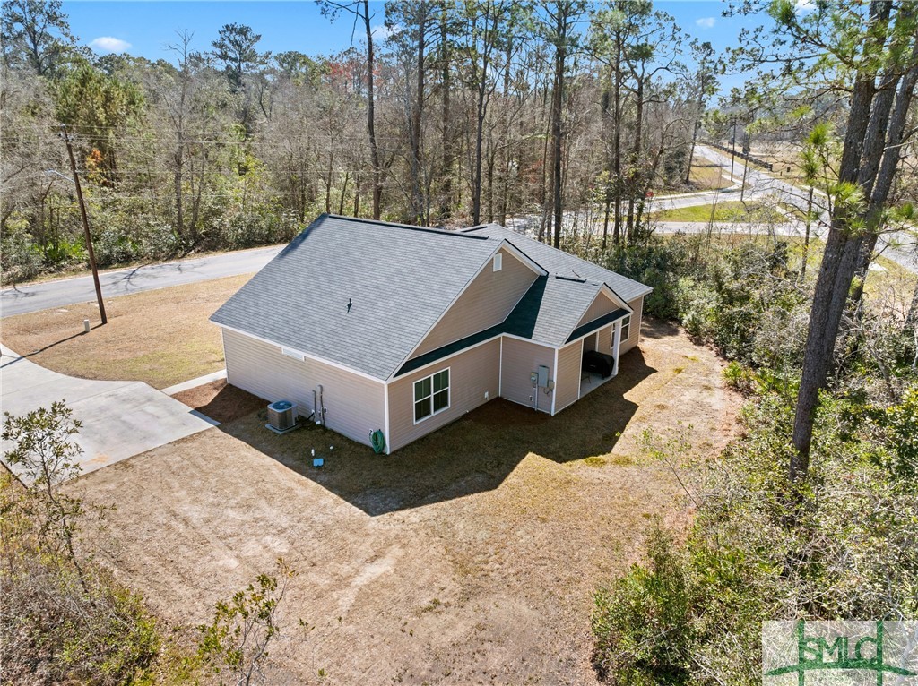 39 Harry Hagan Road Pembroke, GA 31321 - Photo 32 of 34