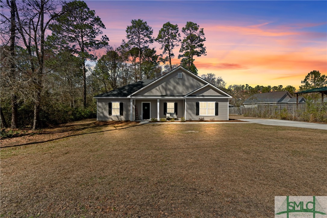 39 Harry Hagan Road Pembroke, GA 31321 - Photo 4 of 34