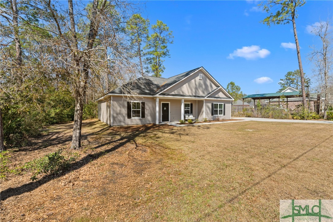 39 Harry Hagan Road Pembroke, GA 31321 - Photo 7 of 34
