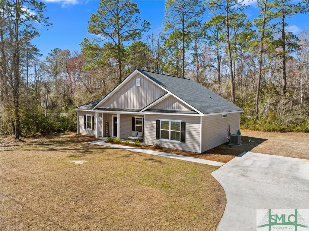 39 Harry Hagan Road Pembroke, GA 31321 - Photo 8 of 34
