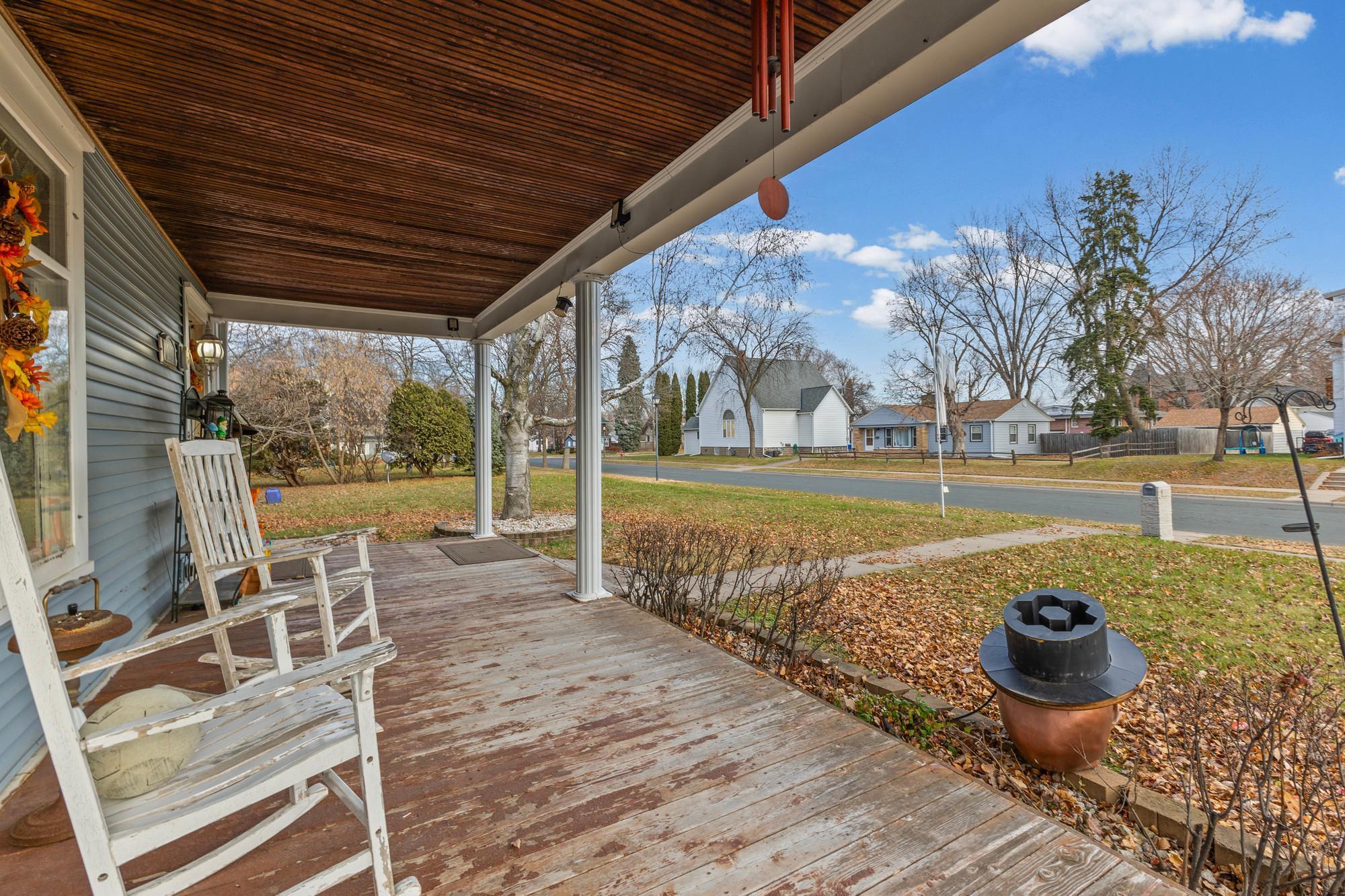 237 Cypress Street South Cambridge, MN 55008 - Photo 25 of 34