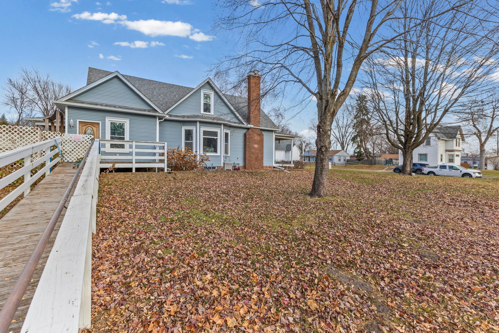 237 Cypress Street South Cambridge, MN 55008 - Photo 26 of 34