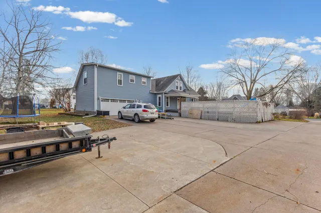 $380,000 | 237 Cypress Street South, Cambridge, MN 55008