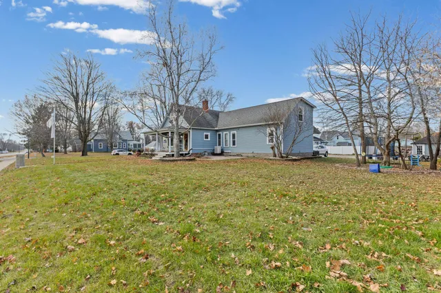 $380,000 | 237 Cypress Street South, Cambridge, MN 55008