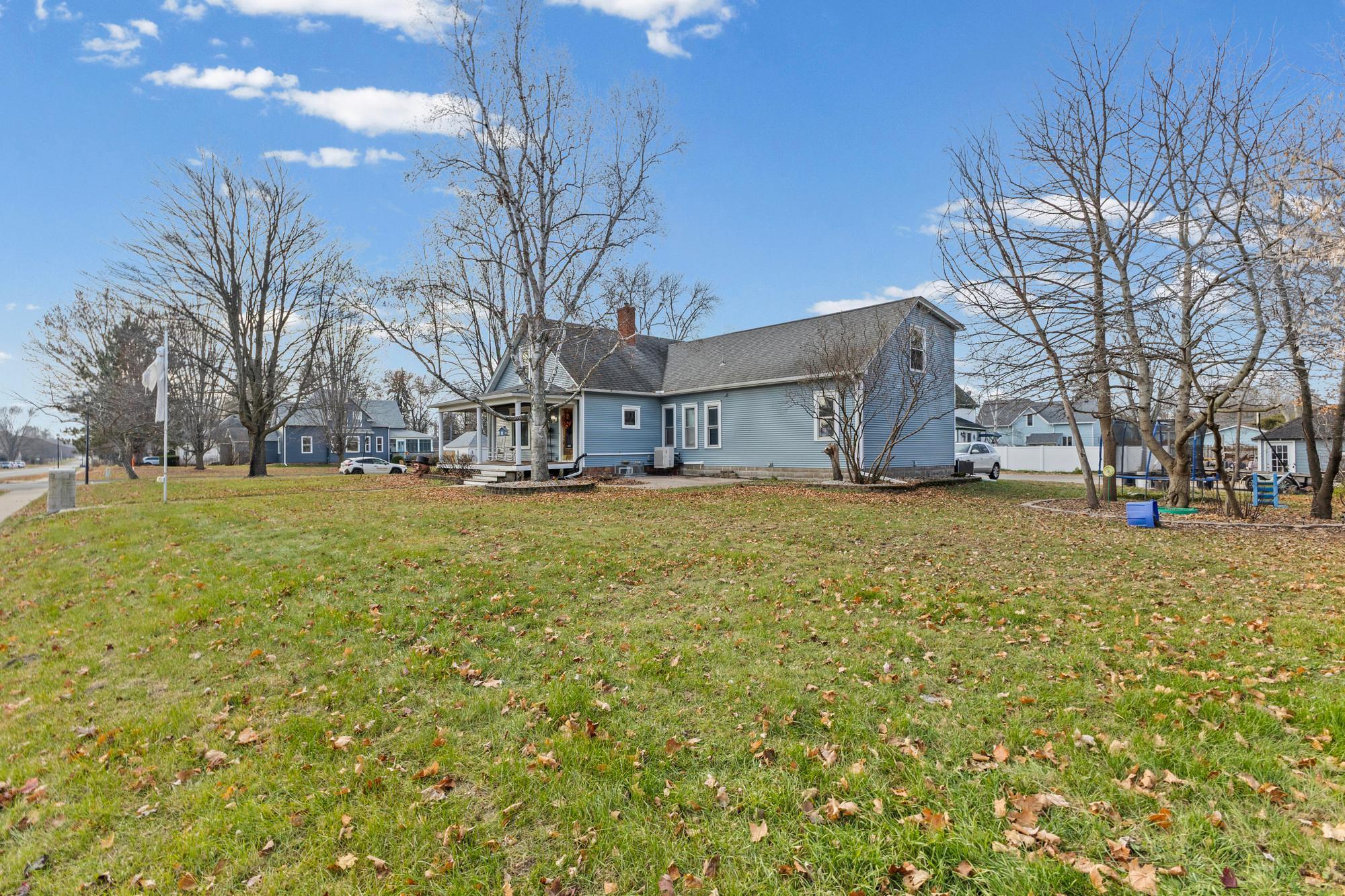 237 Cypress Street South Cambridge, MN 55008 - Photo 4 of 34