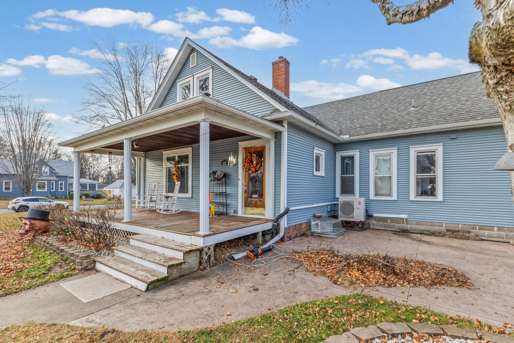 237 Cypress Street South Cambridge, MN 55008 - Photo 5 of 34