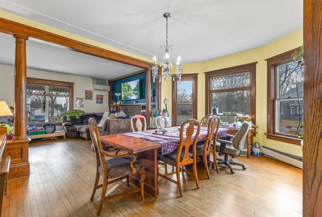 $380,000 | 237 Cypress Street South, Cambridge, MN 55008