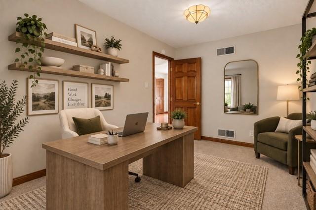 312 Gringo Independence Road, Unit R Aliquippa, PA 15001 - Photo 23 of 49 Gallery Image 23