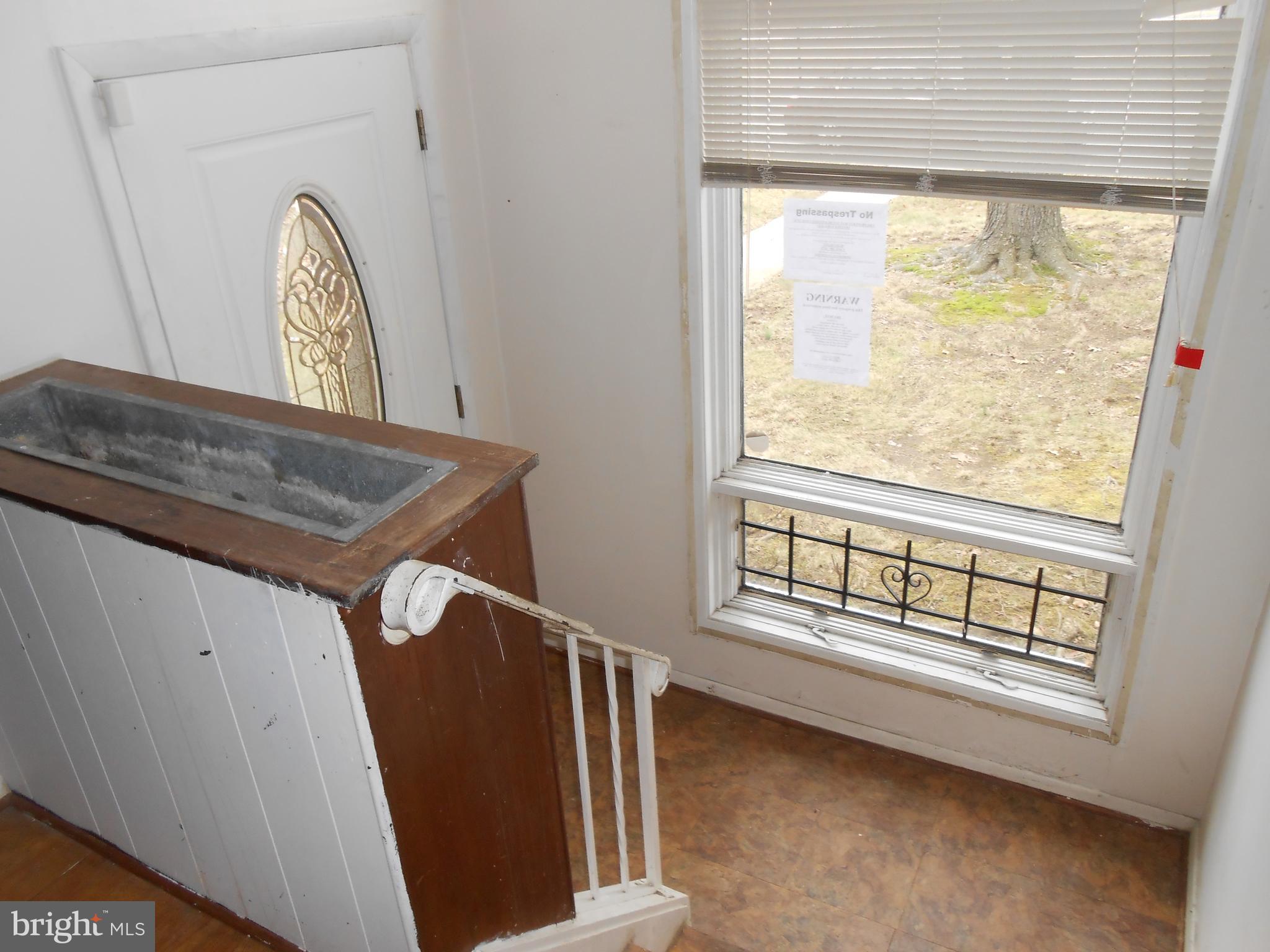 4211 Crest Heights Road Baltimore, MD 21215 - Photo 21 of 21 a view of front door with porch