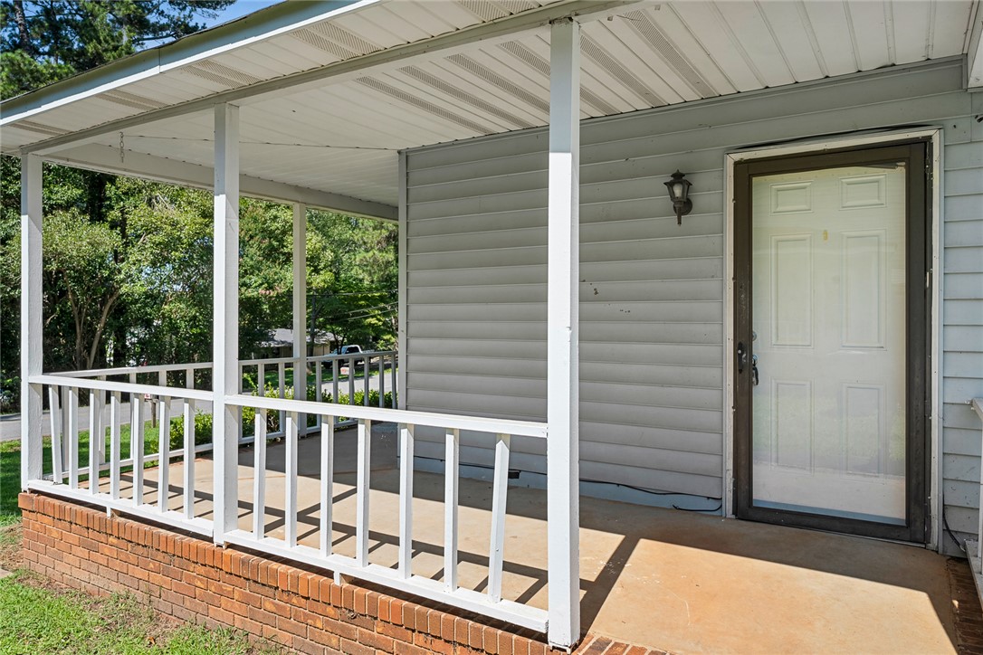 4316 Old Mill Road Anderson, SC 29621 - Photo 4 of 28