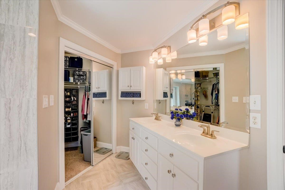 8409 Largo Springs Court Raleigh, NC 27613 - Photo 21 of 30 Photo 22