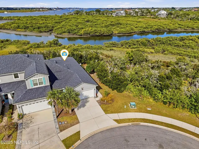 $439,000 | 267 Leeward Island Drive, St. Augustine, FL 32080