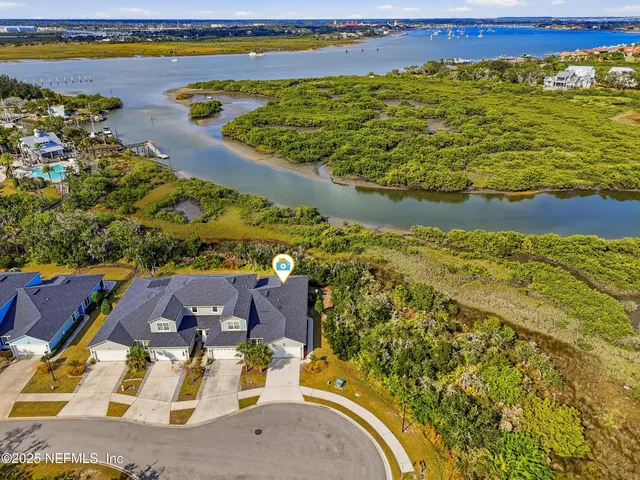 $439,000 | 267 Leeward Island Drive, St. Augustine, FL 32080
