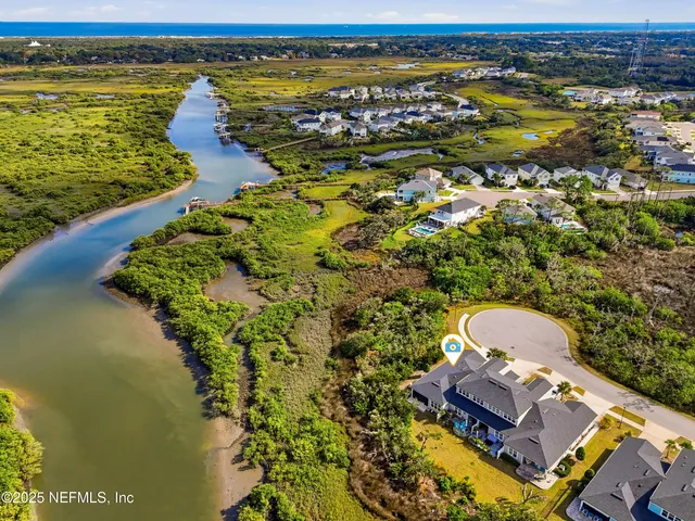 $439,000 | 267 Leeward Island Drive, St. Augustine, FL 32080