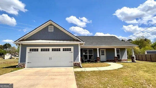 $325,000 | 4 Savannah Place, Rome, GA 30165