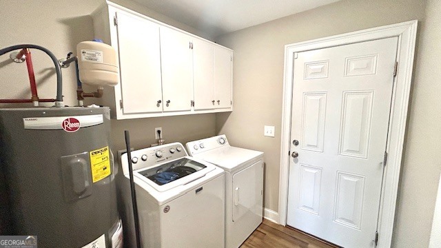 4 Savannah Place Rome, GA 30165 - Photo 16 of 19 a utility room with dryer and washer