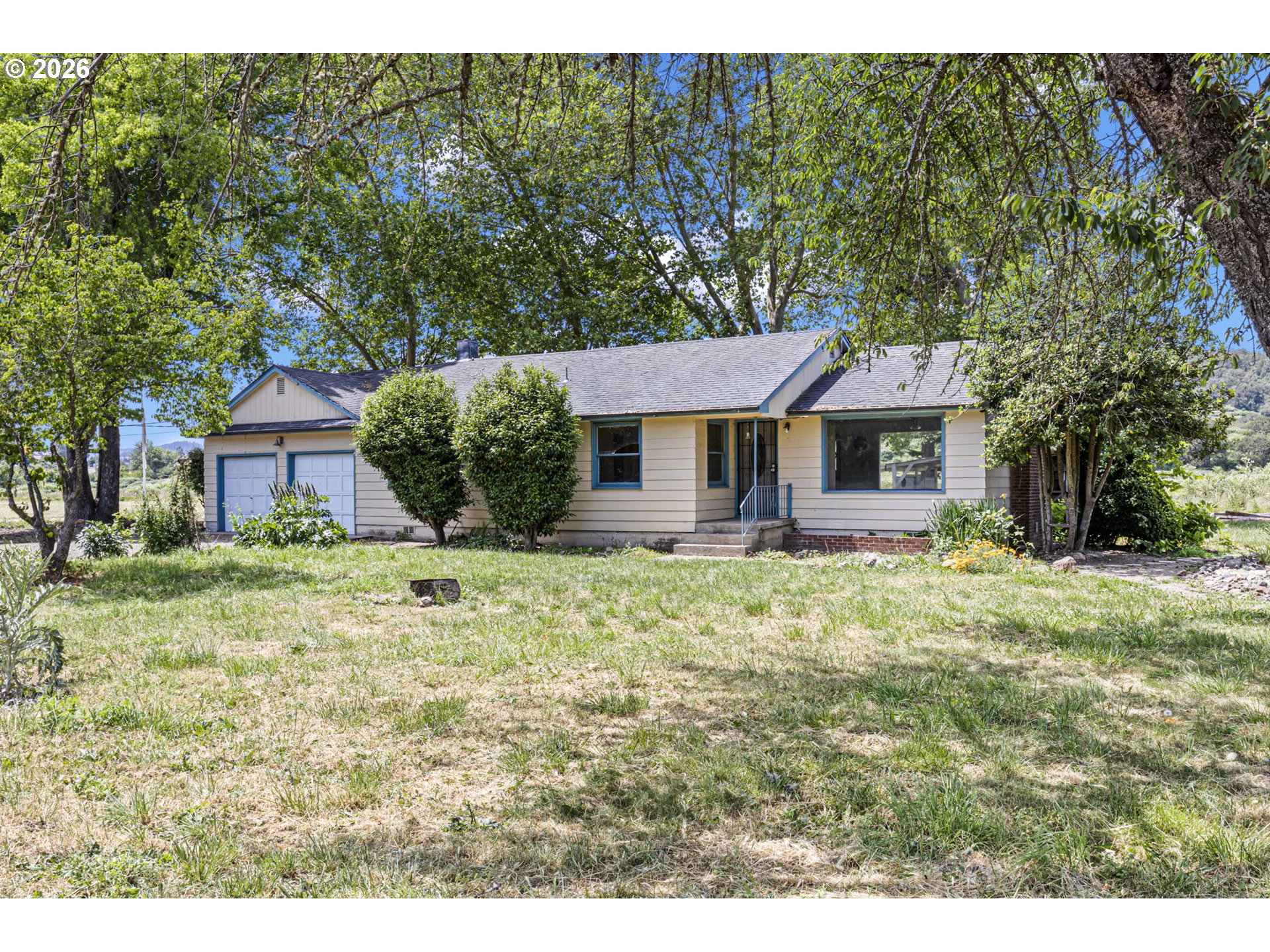 308 Helweg Road Winston, OR 97496 - Photo 28 of 48 Gallery Image 28
