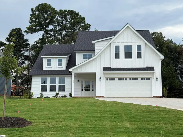 $590,000 | 319 Summerall Drive, Anderson, SC 29621