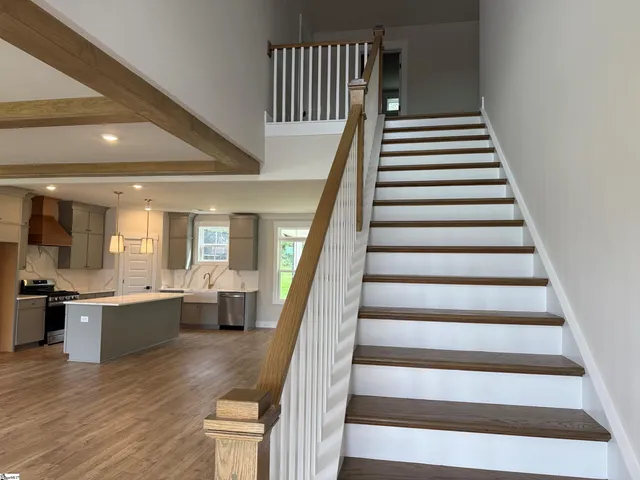 $590,000 | 319 Summerall Drive, Anderson, SC 29621