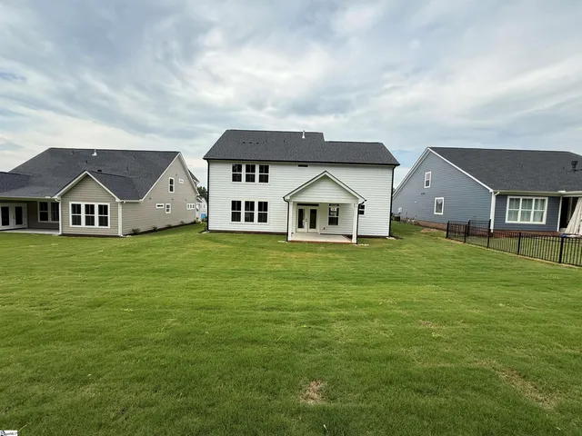 $590,000 | 319 Summerall Drive, Anderson, SC 29621