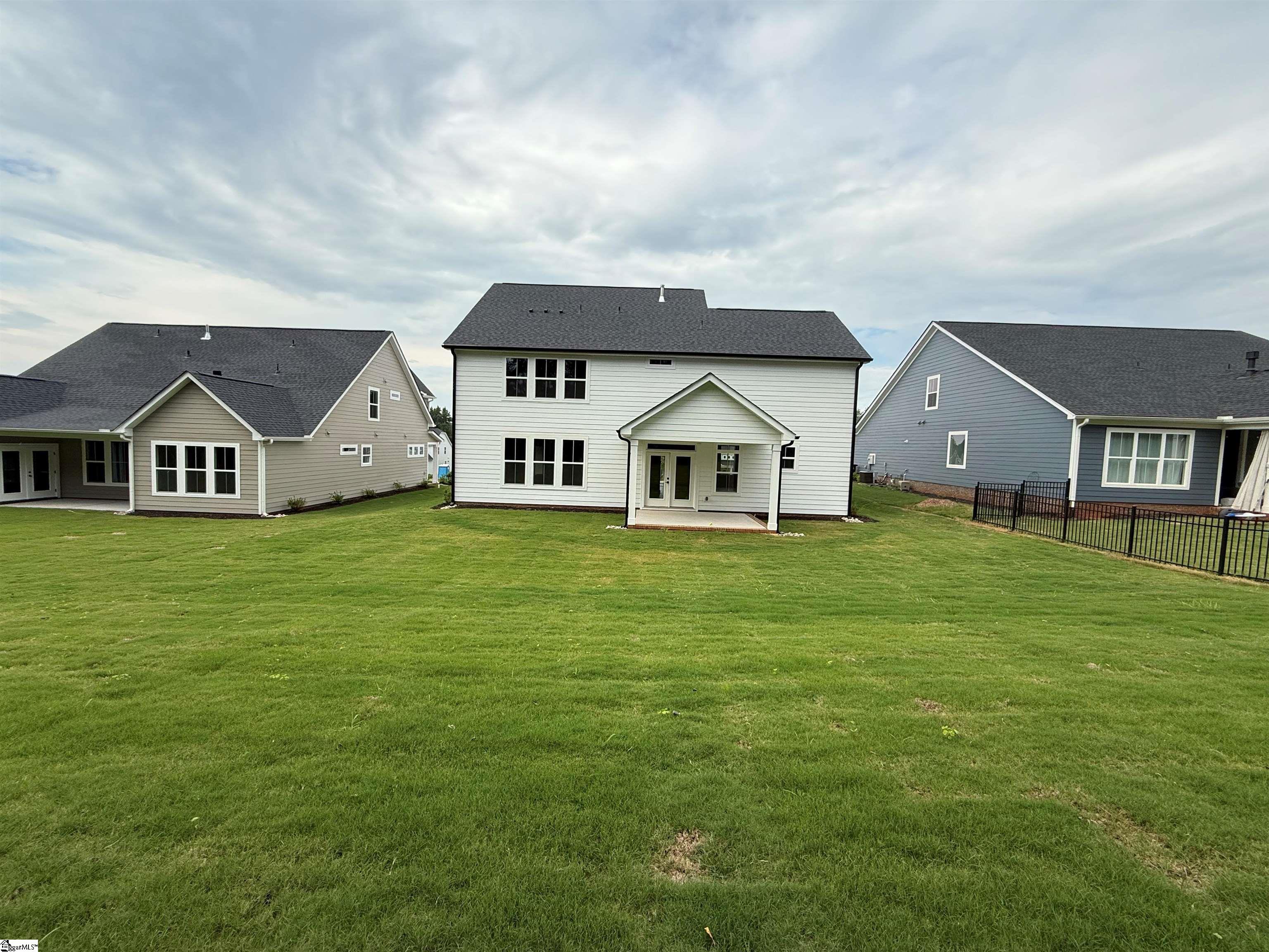 319 Summerall Drive Anderson, SC 29621 - Photo 20 of 22